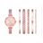 RELOJ ANALOGICO MUJER FMDFL2026 FOLIO