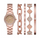 RELOJ ANALOGICO MUJER FMDFL2020 FOLIO FOLIO