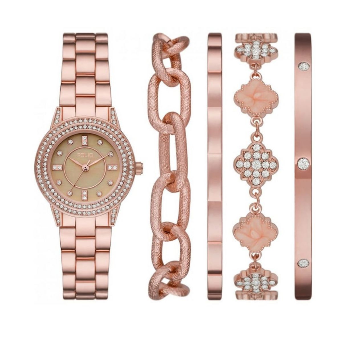 RELOJ ANALOGICO MUJER FMDFL2020 FOLIO