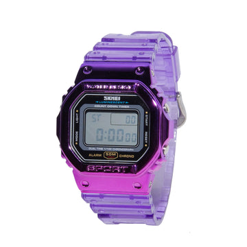 RELOJ DIGITAL HOMBRE 1622 SKMEI - 1027406