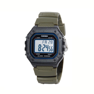 RELOJ DIGITAL HOMBRE 1496 SKMEI - 1027401