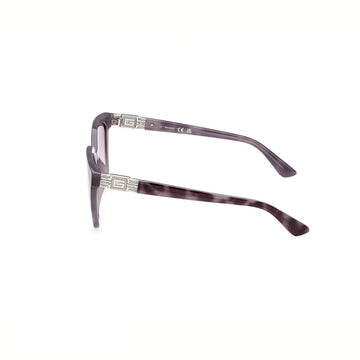 LENTES DE SOL UV400 MUJER GU7870 83Z GUESS