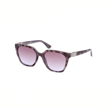 LENTES DE SOL UV400 MUJER GU7870 83Z GUESS