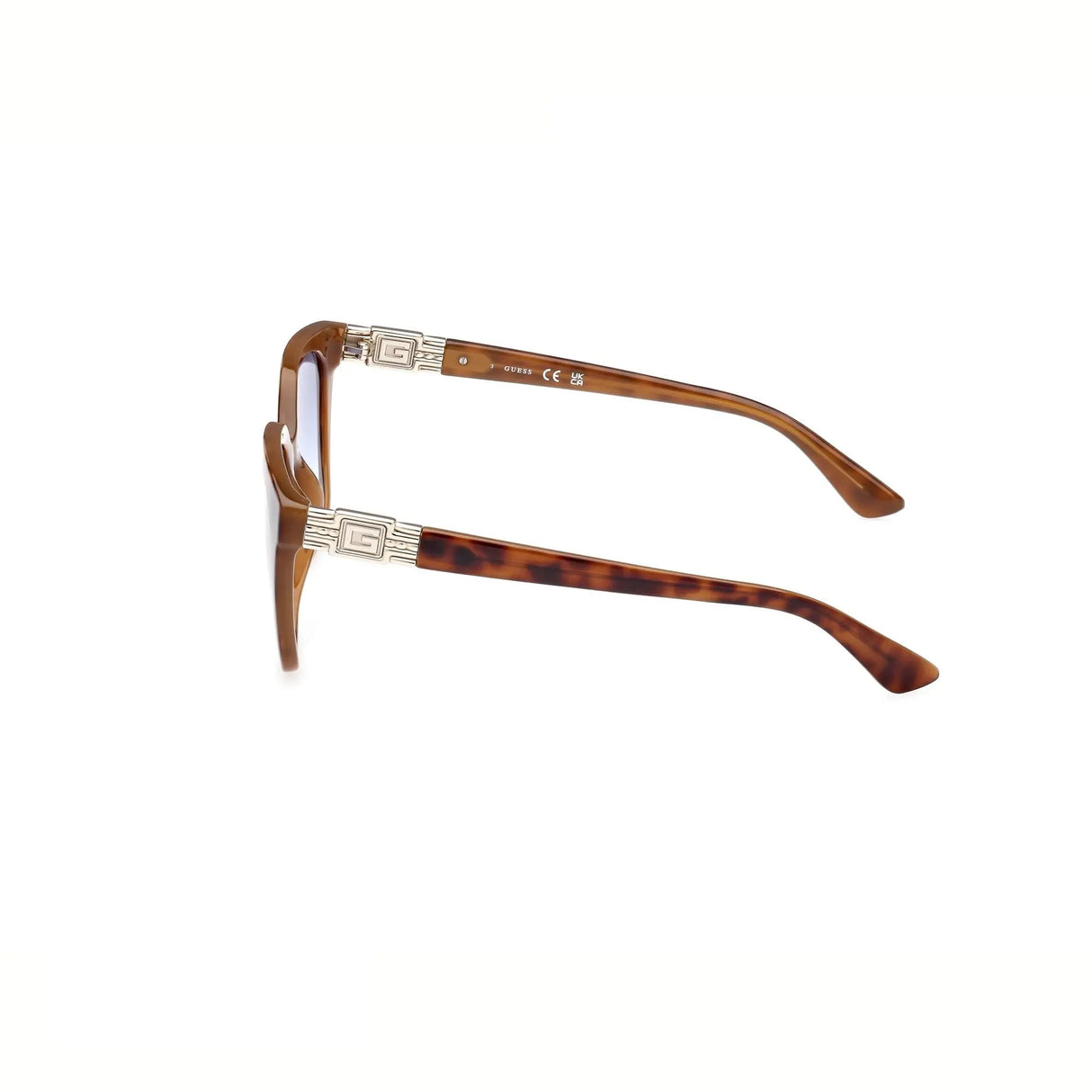 LENTES DE SOL UV400 MUJER GU7870 53W GUESS GUESS