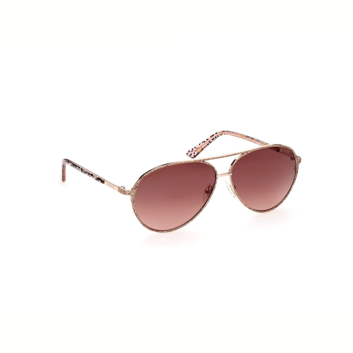 LENTES DE SOL UV400 MUJER GU7847 28F GUESS