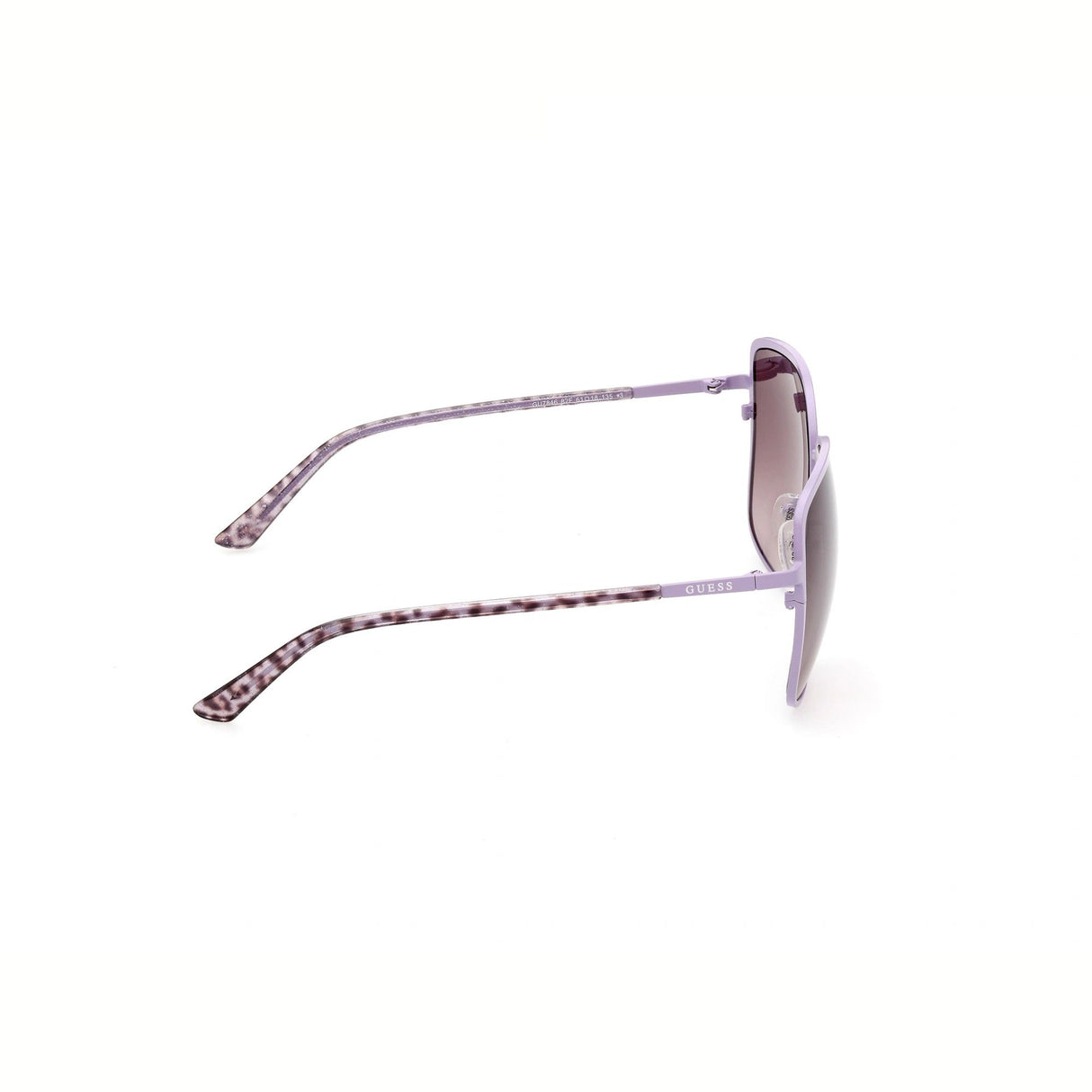 LENTES DE SOL UV400 MUJER GU7846 82F GUESS