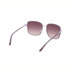 LENTES DE SOL UV400 MUJER GU7846 82F GUESS