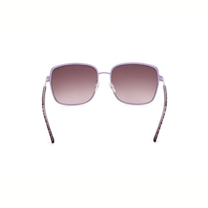 LENTES DE SOL UV400 MUJER GU7846 82F GUESS