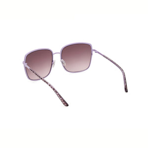 LENTES DE SOL UV400 MUJER GU7846 82F GUESS