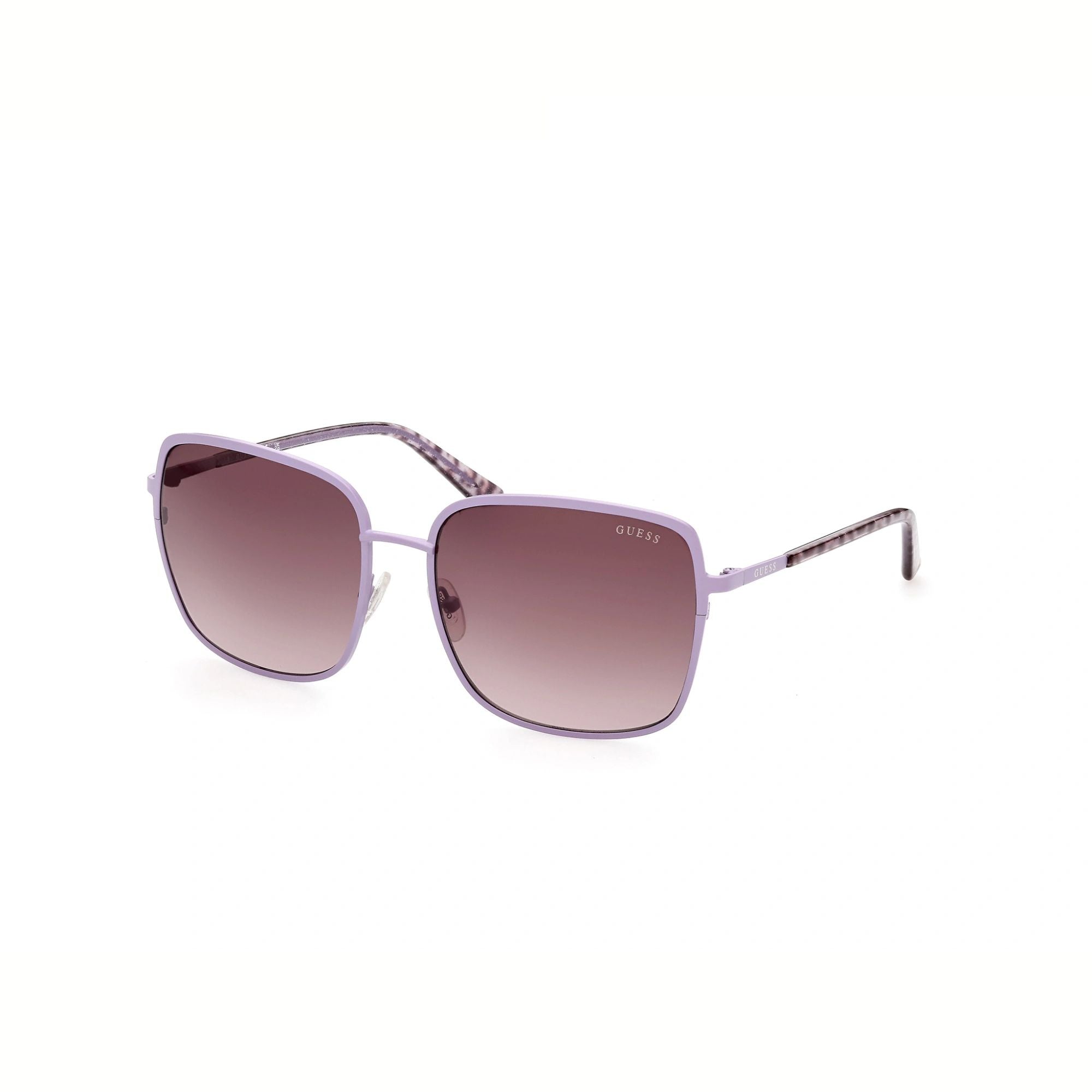 LENTES DE SOL UV400 MUJER GU7846 82F GUESS