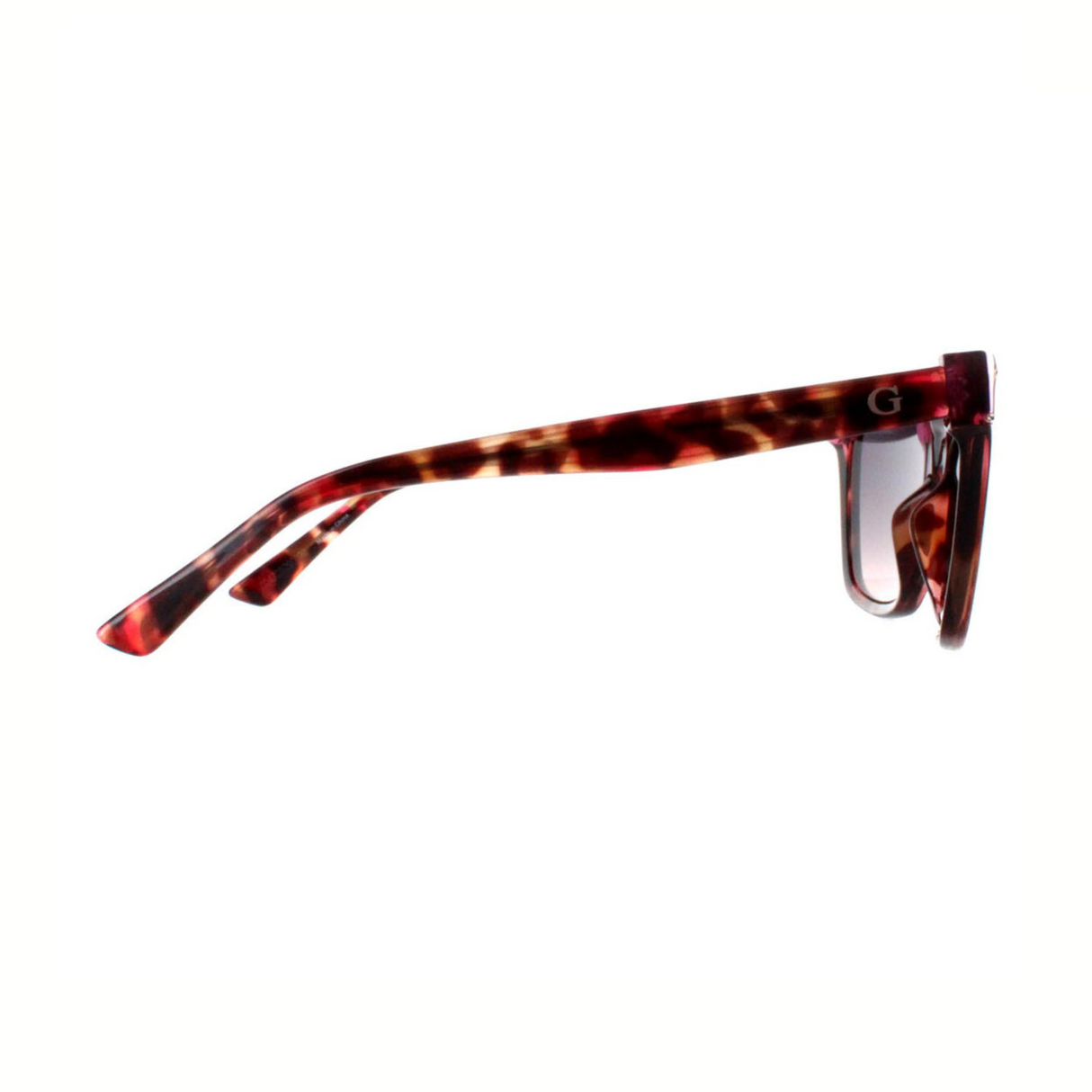 LENTES DE SOL UV400 MUJER GU7840 74B GUESS