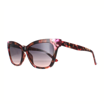 LENTES DE SOL UV400 MUJER GU7840 74B GUESS