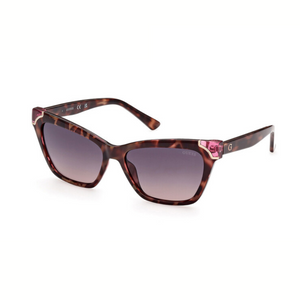 LENTES DE SOL UV400 MUJER GU7840 74B GUESS