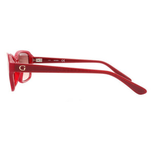 LENTES DE SOL UV400 MUJER GU7595 66F GUESS