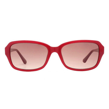 LENTES DE SOL UV400 MUJER GU7595 66F GUESS