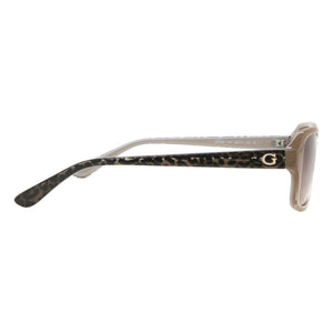 LENTES DE SOL UV400 MUJER GU7595 57F GUESS