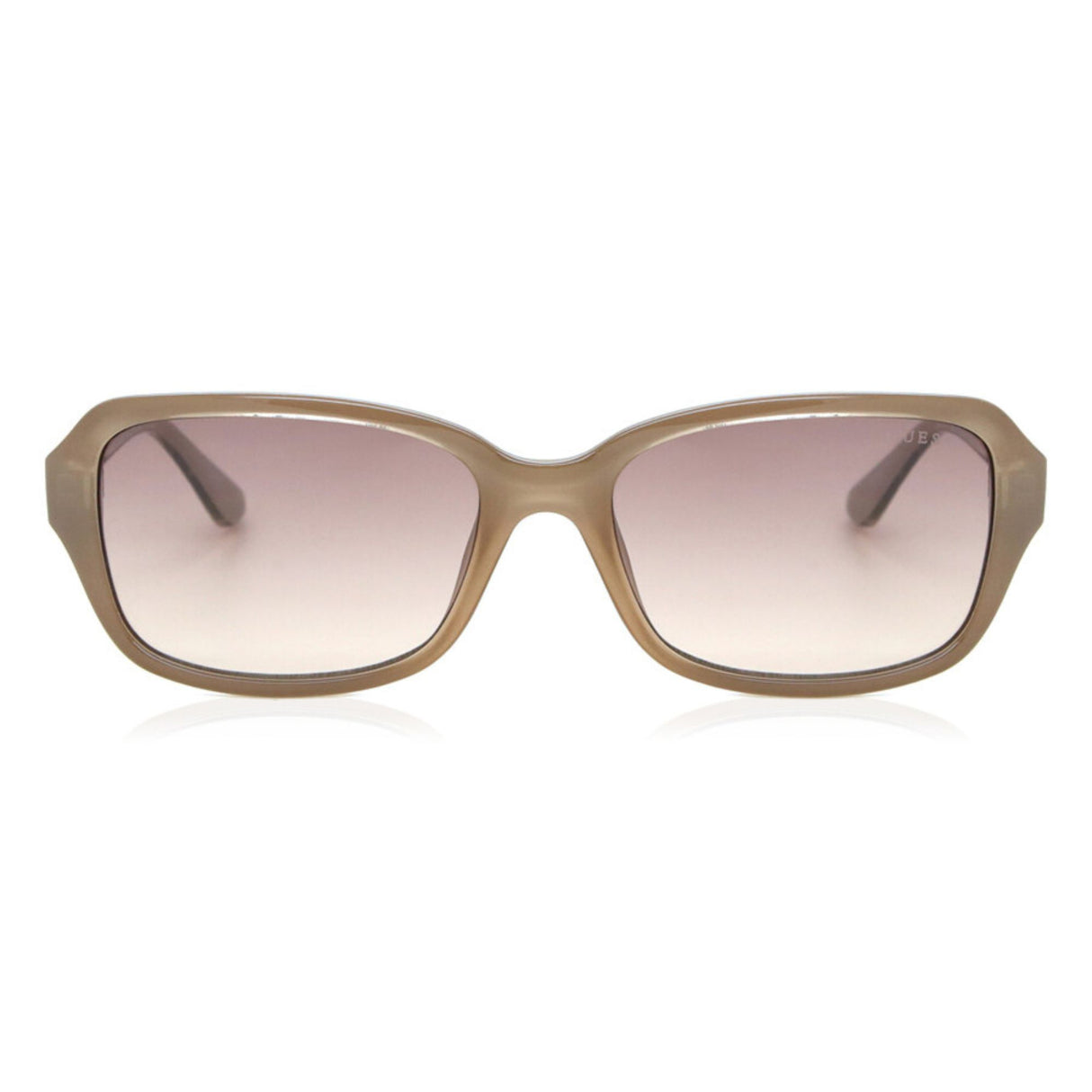 LENTES DE SOL UV400 MUJER GU7595 57F GUESS