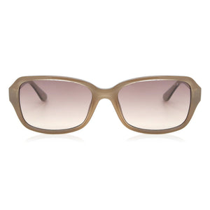 LENTES DE SOL UV400 MUJER GU7595 57F GUESS