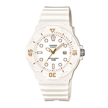 RELOJ ANALOGICO MUJER LRW-200H-7E2VDF CASIO