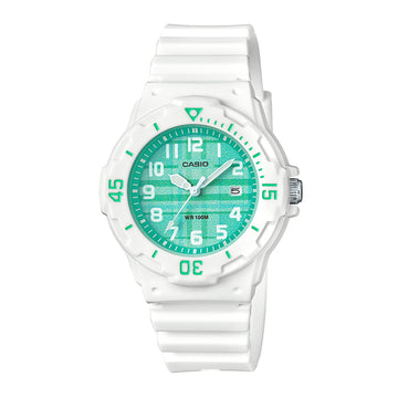 RELOJ ANALOGICO MUJER LRW-200H-3CVDF CASIO