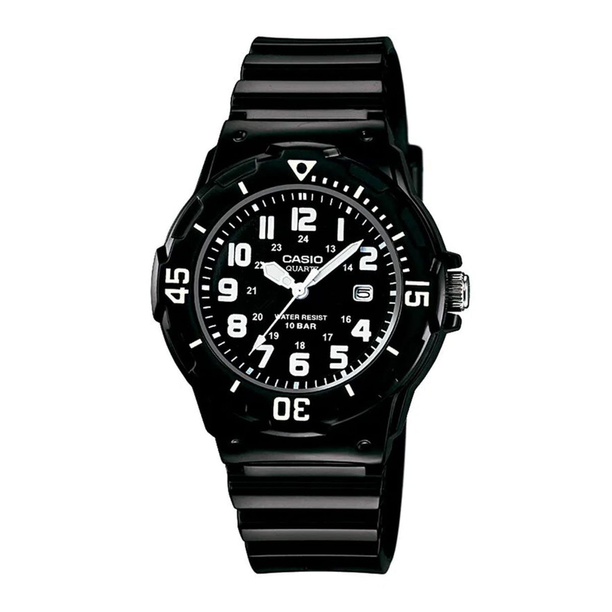 RELOJ ANALOGICO MUJER LRW-200H-1BVDF CASIO