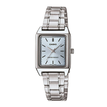 RELOJ ANALOGICO MUJER LTP-V007D-2EUDF CASIO