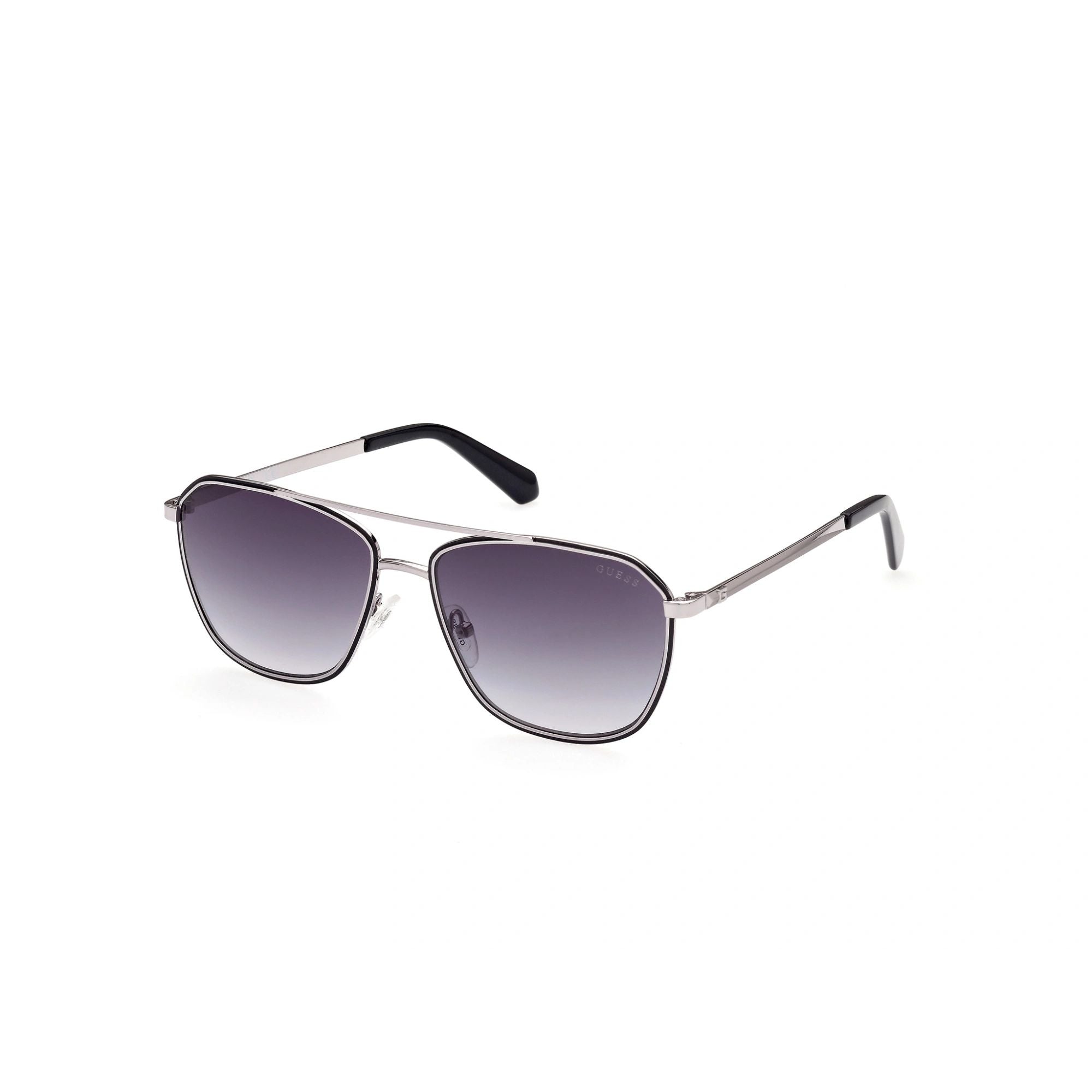 LENTES DE SOL UV400 HOMBRE GU00046 05B GUESS