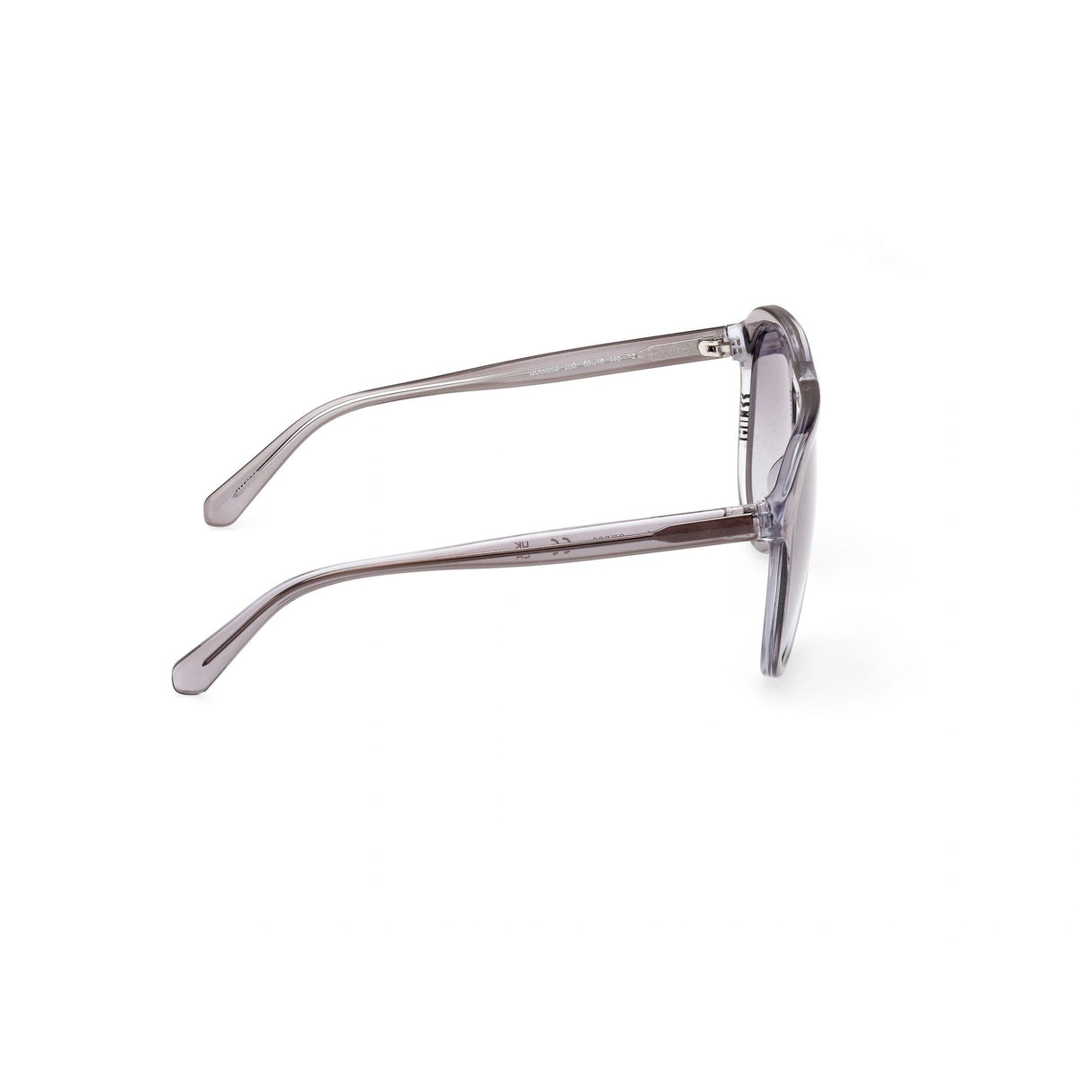 LENTES DE SOL UV400 HOMBRE GU00058 20B GUESS