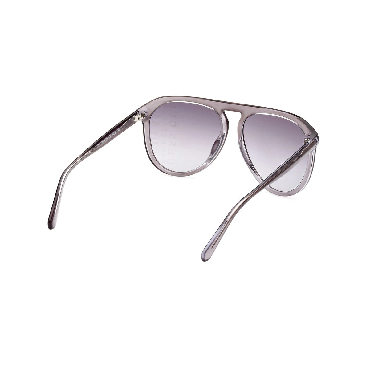 LENTES DE SOL UV400 HOMBRE GU00058 20B GUESS