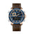 RELOJ ANALOGICO-DIGITAL HOMBRE NF9236 NAVIFORCE - 1028862
