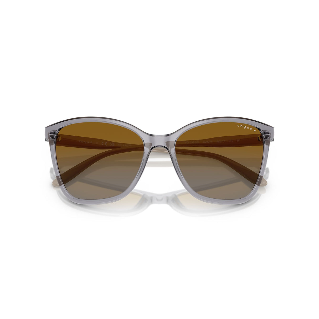 LENTES DE SOL UV400 MUJER VO5520S 3099T5 56 VOGUE