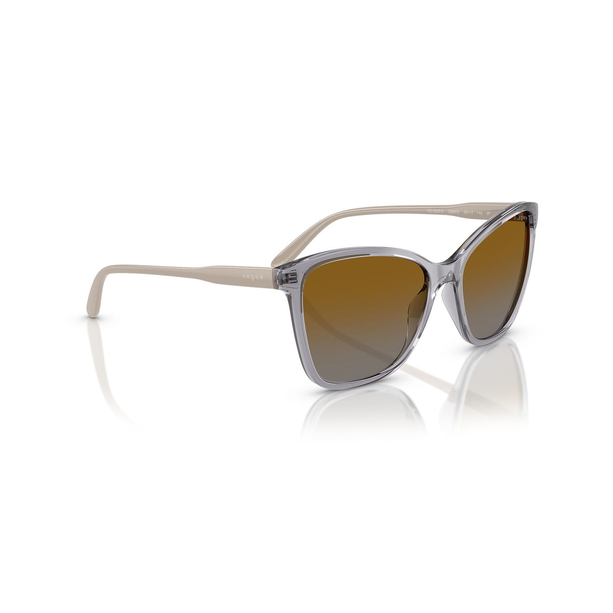 LENTES DE SOL UV400 MUJER VO5520S 3099T5 56 VOGUE
