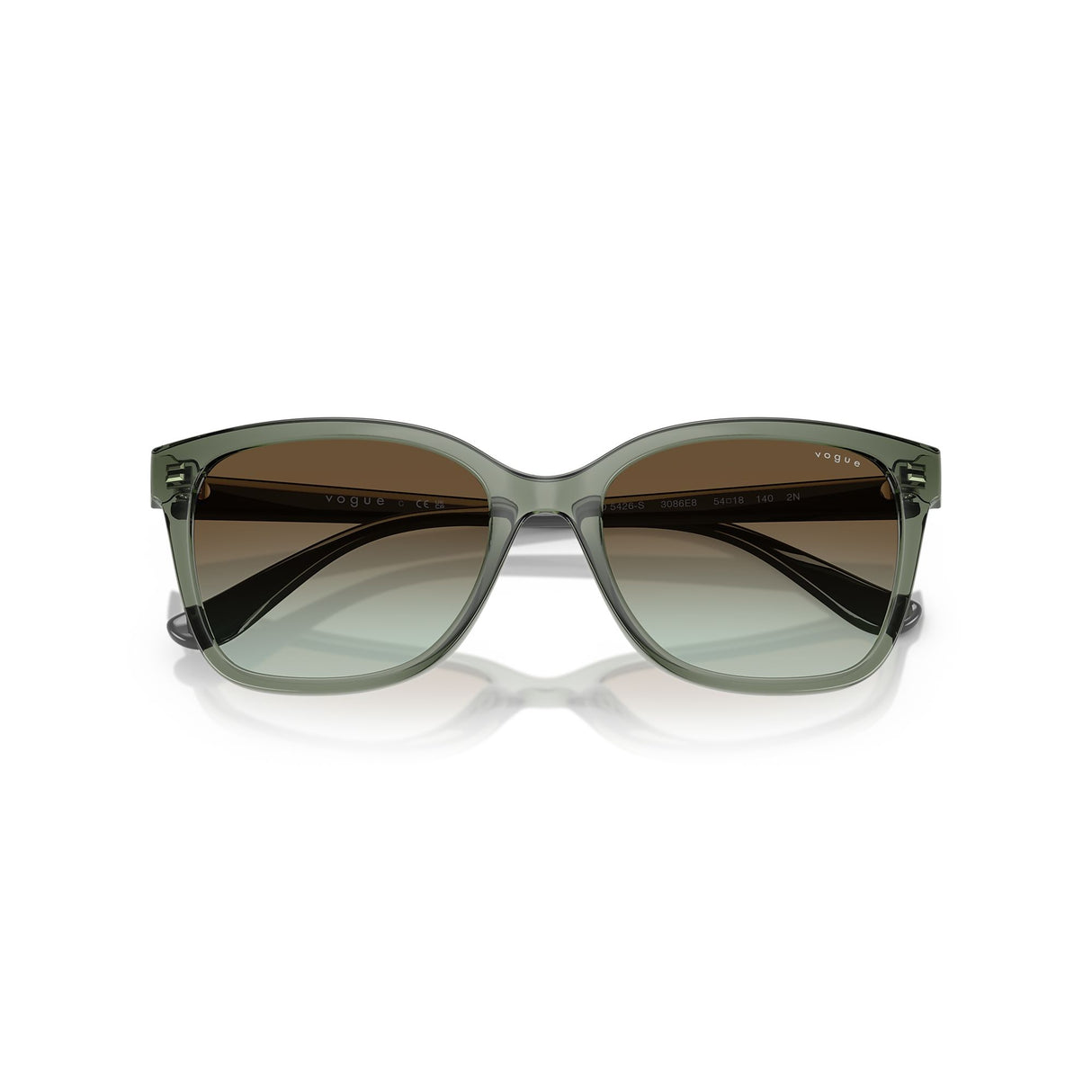LENTES DE SOL UV400 MUJER VO5426S 3086E8 54 VOGUE