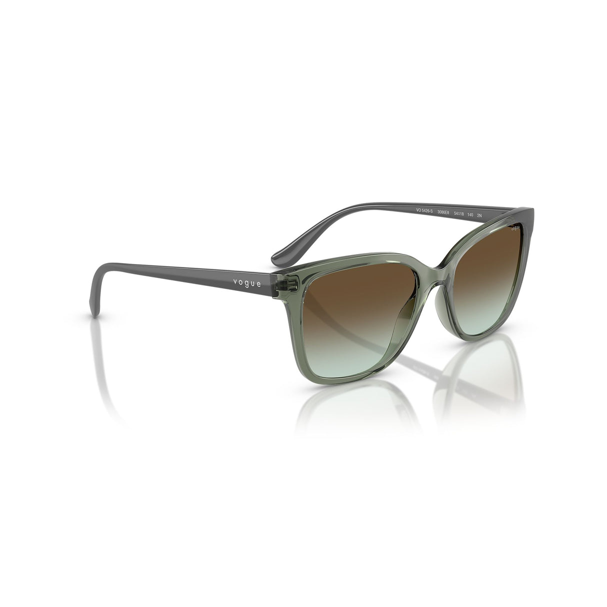LENTES DE SOL UV400 MUJER VO5426S 3086E8 54 VOGUE
