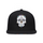 GORRA MITCHELL AND NESS  NBA-CHICAGO BULLS  6HSSLD21057-CBUBLCK - SUNTIMESTORE.COM