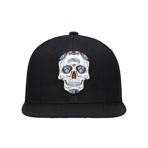 GORRA MITCHELL AND NESS  NBA-CHICAGO BULLS  6HSSLD21057-CBUBLCK