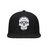 GORRA MITCHELL AND NESS  NBA-CHICAGO BULLS  6HSSLD21057-CBUBLCK