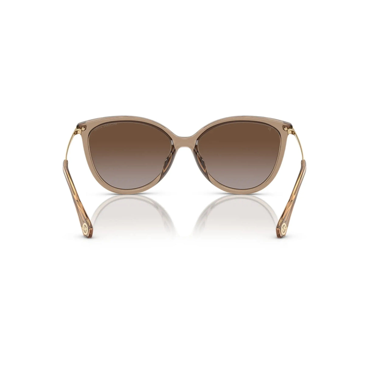 LENTES DE SOL POLARIZADO MUJER MK2184U 3938T5 58 MICHAEL KORS MICHAEL KORS