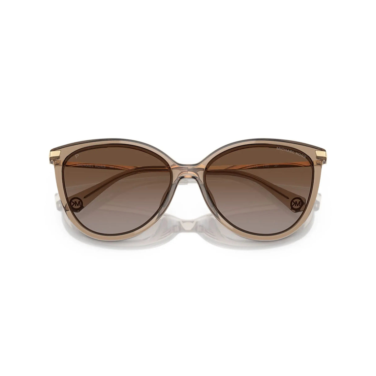 LENTES DE SOL POLARIZADO MUJER MK2184U 3938T5 58 MICHAEL KORS MICHAEL KORS