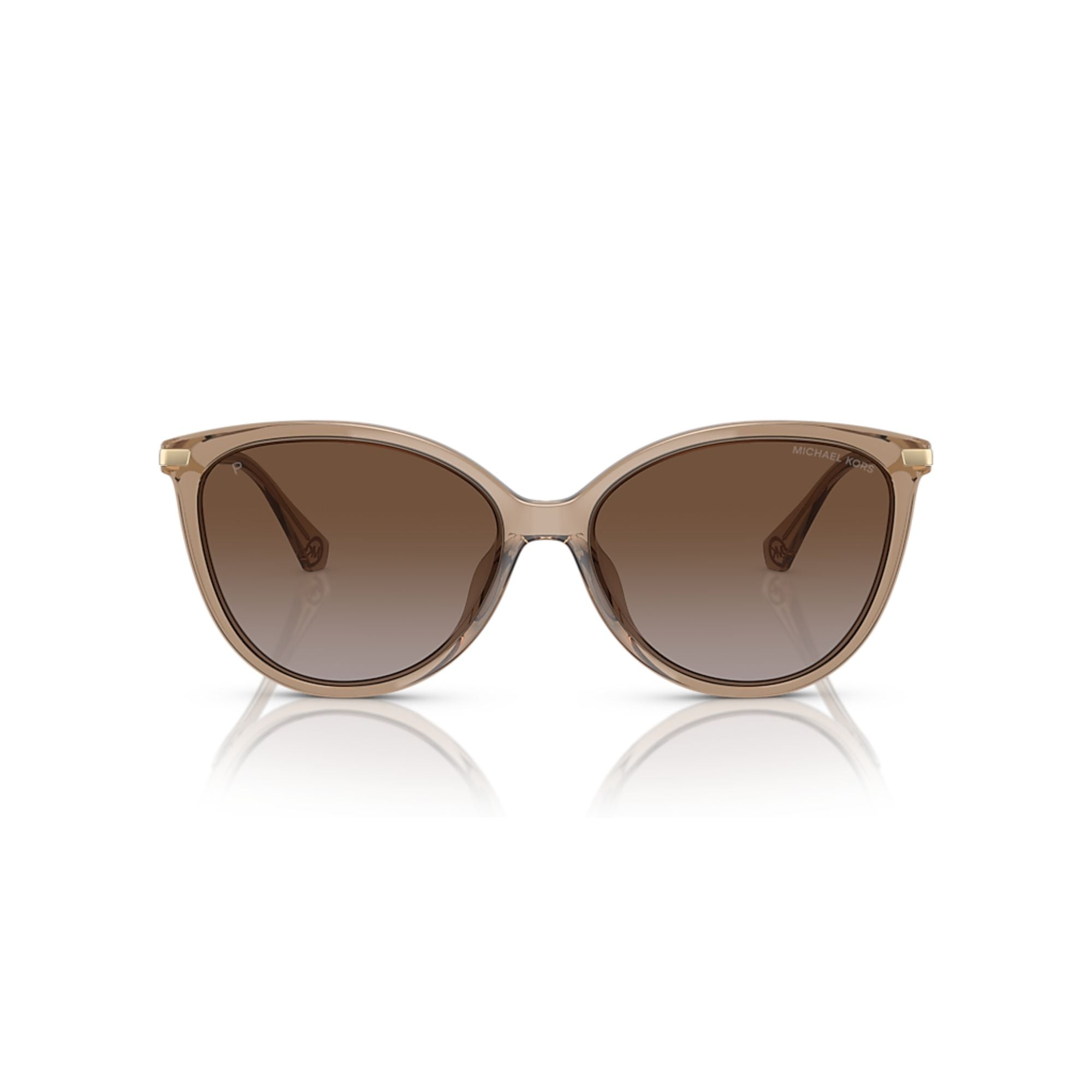 LENTES DE SOL POLARIZADO MUJER MK2184U 3938T5 58 MICHAEL KORS