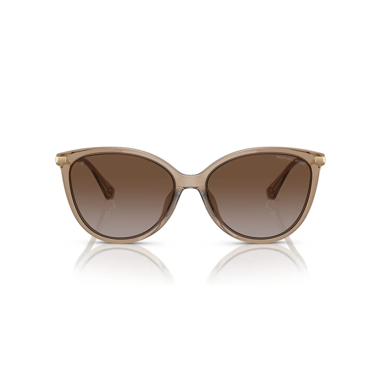 LENTES DE SOL POLARIZADO MUJER MK2184U 3938T5 58 MICHAEL KORS MICHAEL KORS