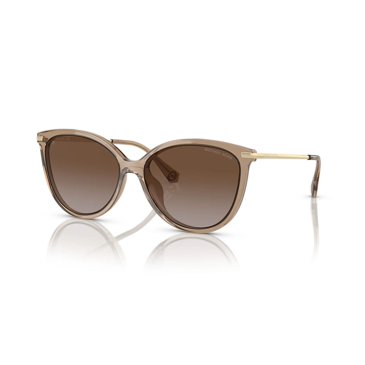 LENTES DE SOL POLARIZADO MUJER MK2184U 3938T5 58 MICHAEL KORS MICHAEL KORS
