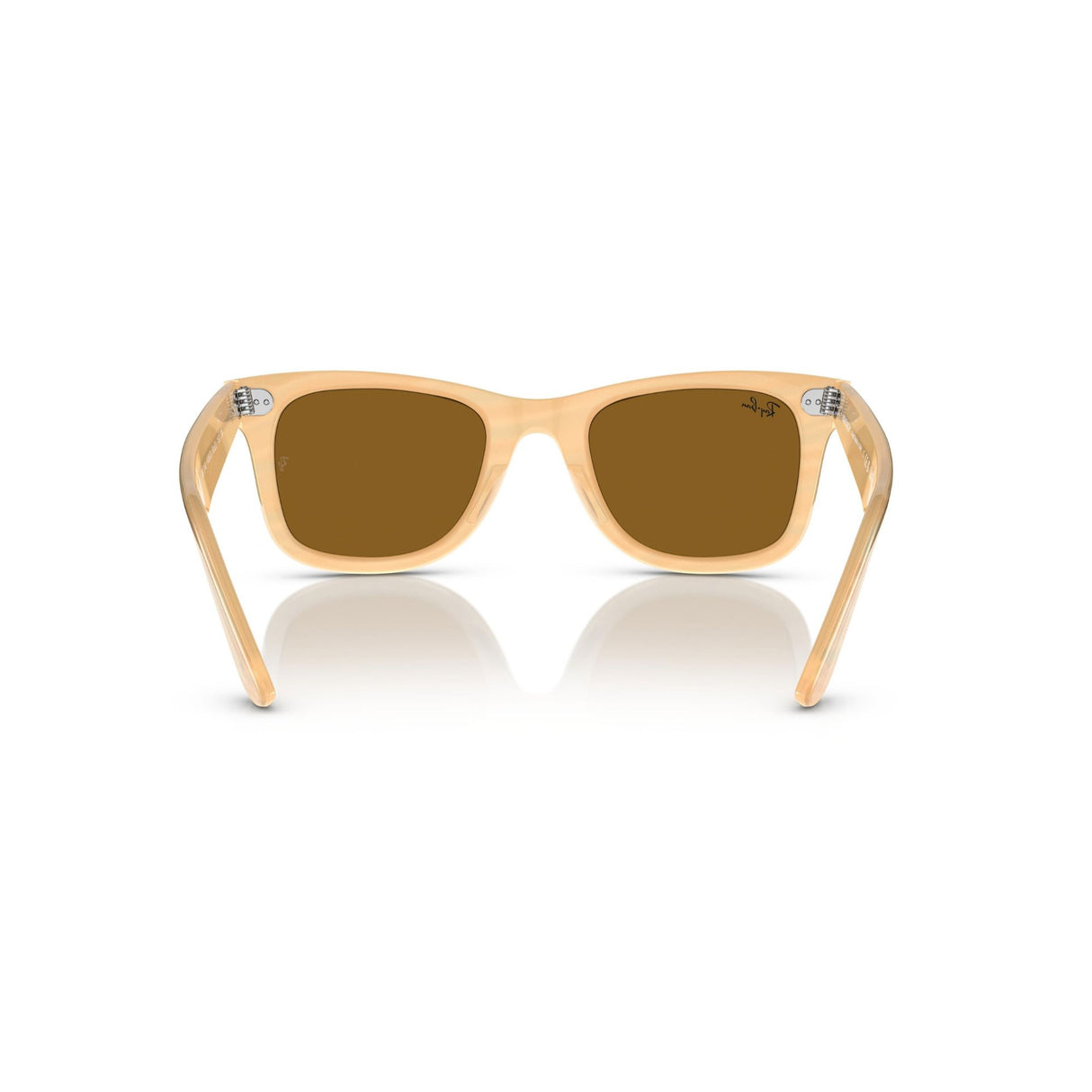 LENTES DE SOL UV400 UNISEX RB2140 140833 50 RAY BAN WAYFARER