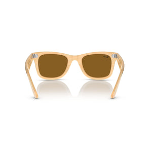 LENTES DE SOL UV400 UNISEX RB2140 140833 50 RAY BAN WAYFARER