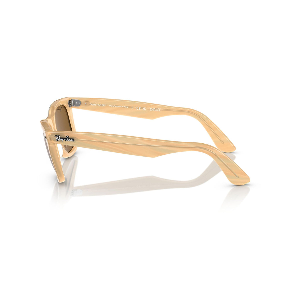 LENTES DE SOL UV400 UNISEX RB2140 140833 50 RAY BAN WAYFARER