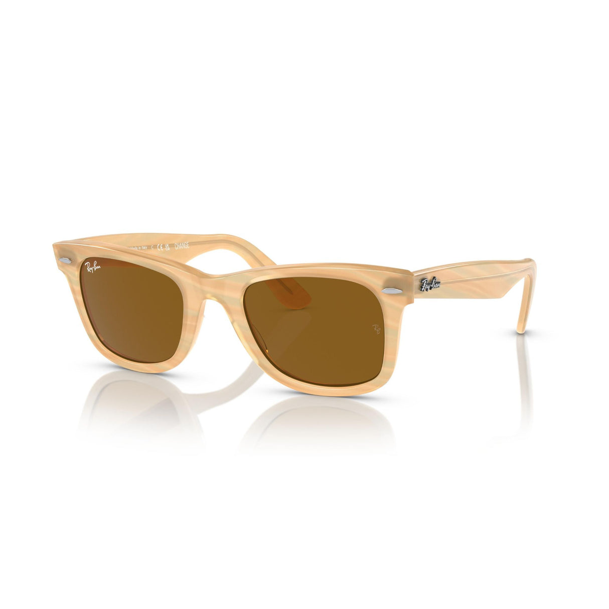LENTES DE SOL UV400 UNISEX RB2140 140833 50 RAY BAN WAYFARER