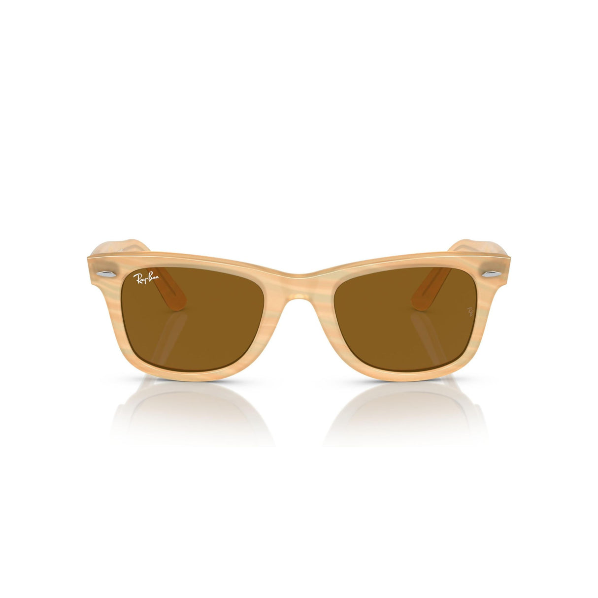 LENTES DE SOL UV400 UNISEX RB2140 140833 50 RAY BAN WAYFARER