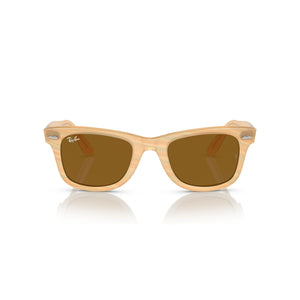 LENTES DE SOL UV400 UNISEX RB2140 140833 50 RAY BAN WAYFARER