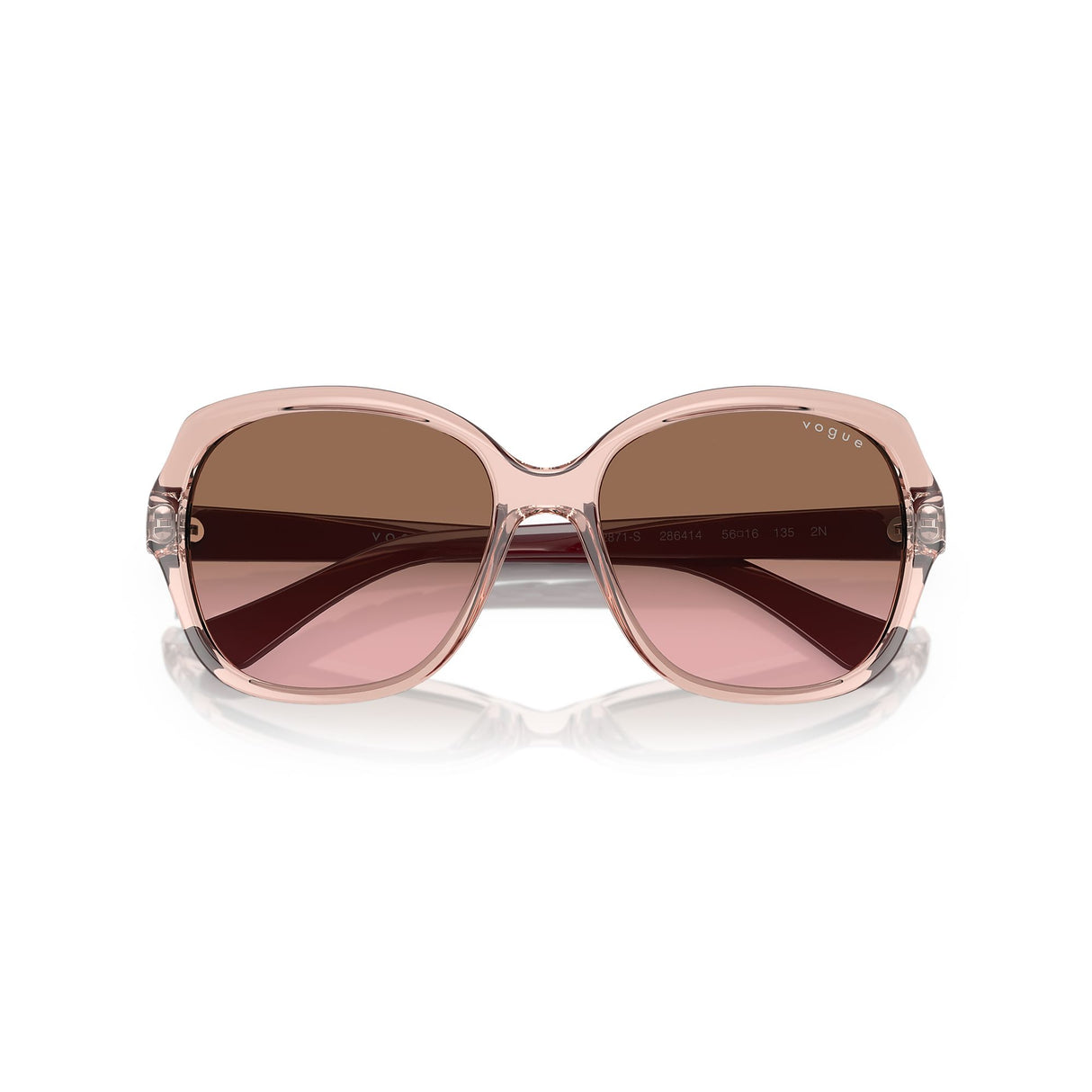 LENTES DE SOL UV400 MUJER VO2871S 286414 56 VOGUE