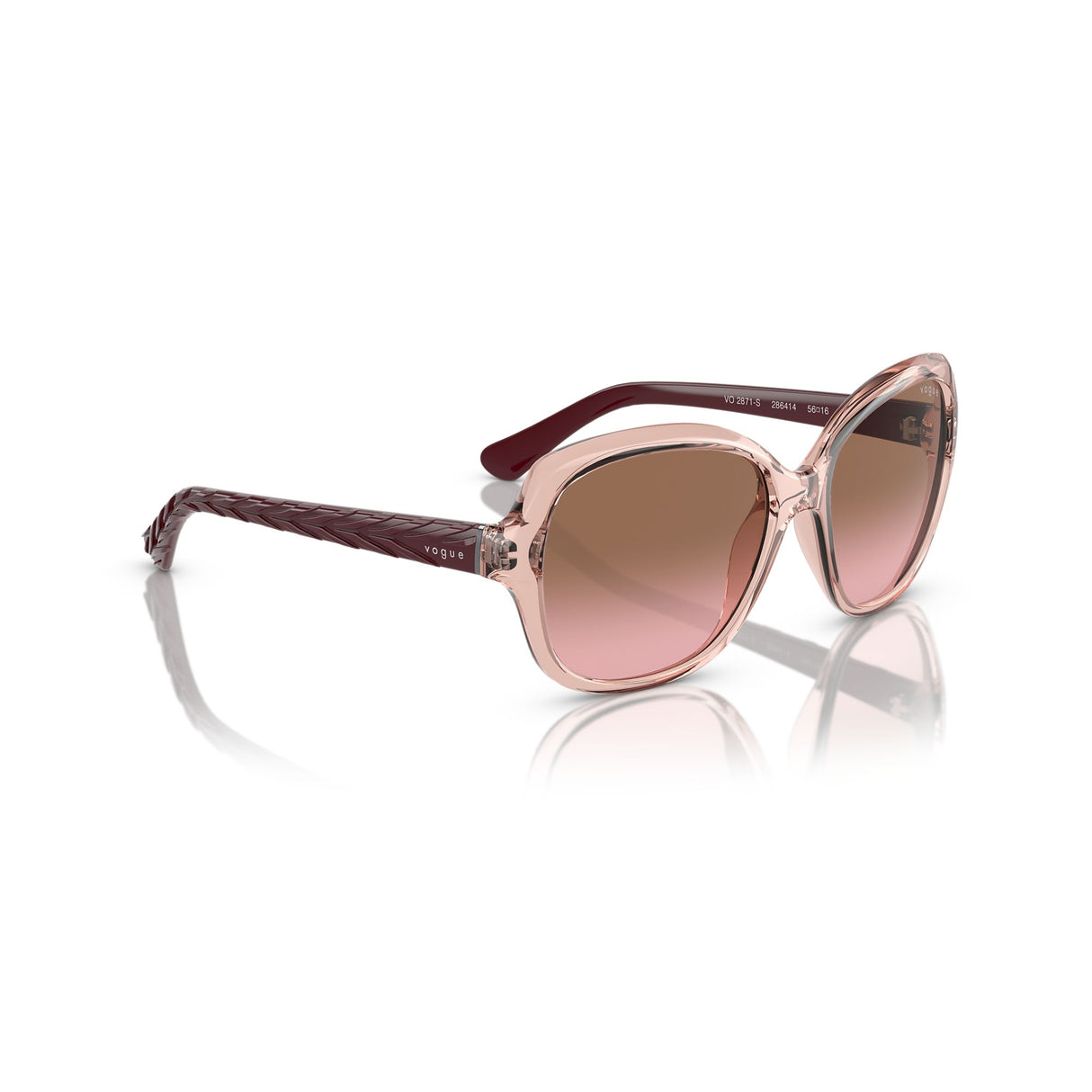 LENTES DE SOL UV400 MUJER VO2871S 286414 56 VOGUE